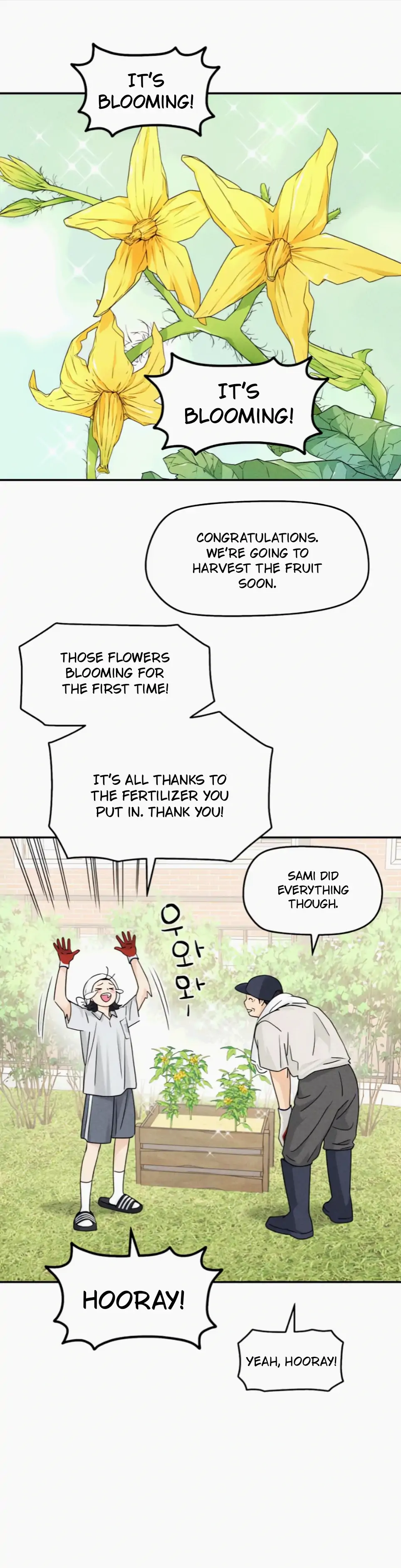 Sam Plays the Game chapter 68 page 46