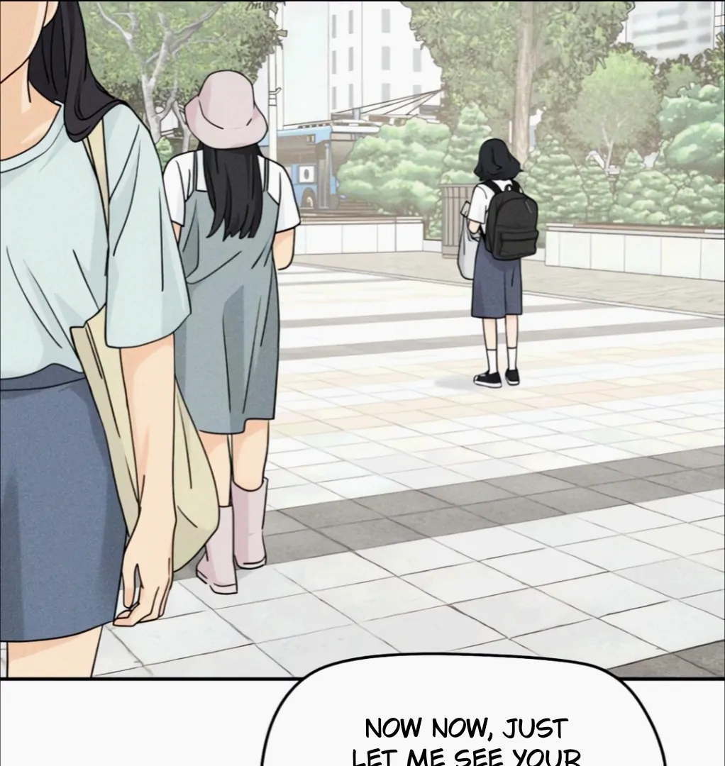 Sam Plays the Game chapter 68 page 72