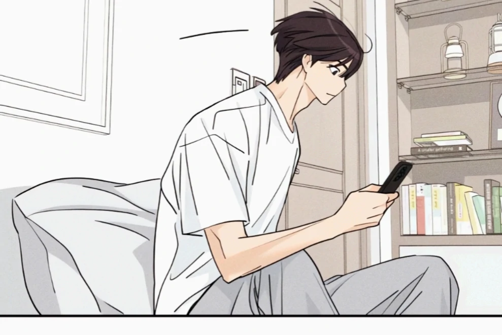 Sam Plays the Game chapter 69 page 22