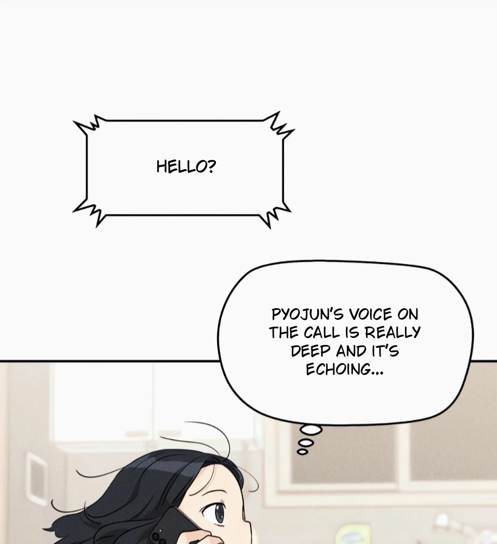 Sam Plays the Game chapter 69 page 30