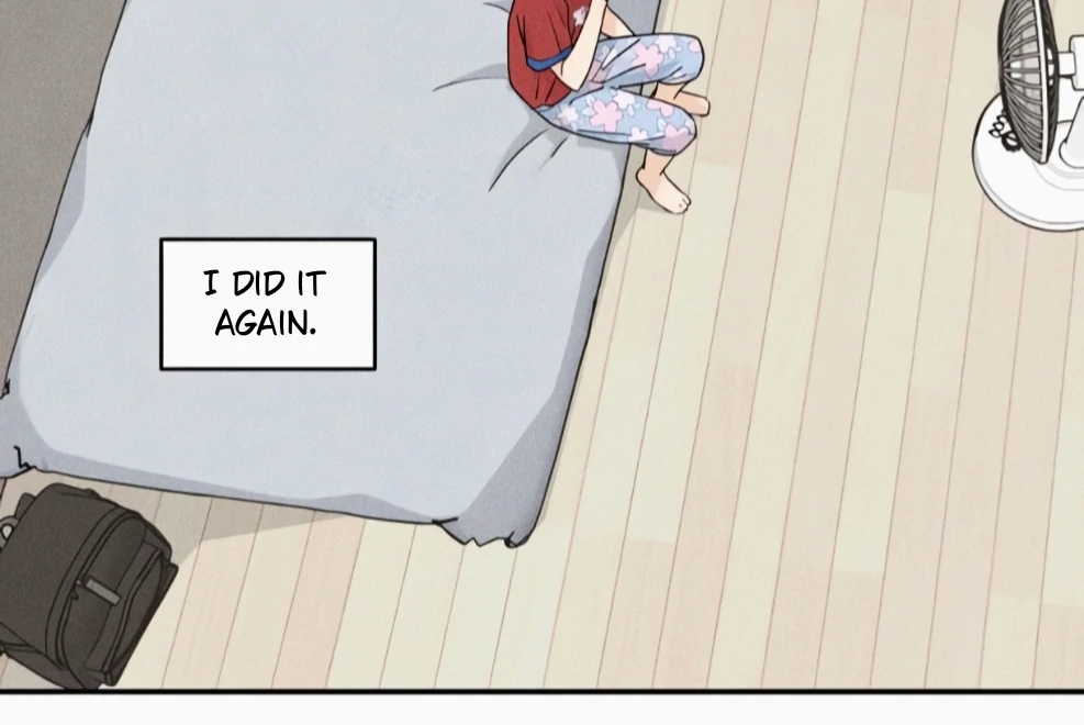 Sam Plays the Game chapter 69 page 35