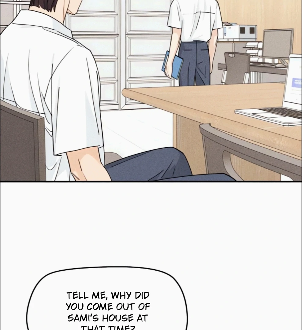 Sam Plays the Game chapter 69 page 72
