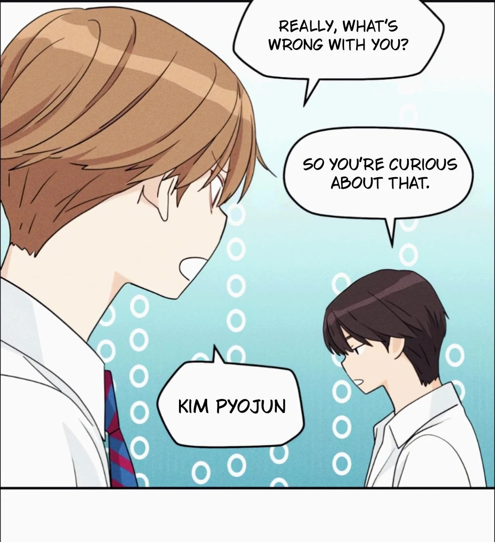 Sam Plays the Game chapter 69 page 75