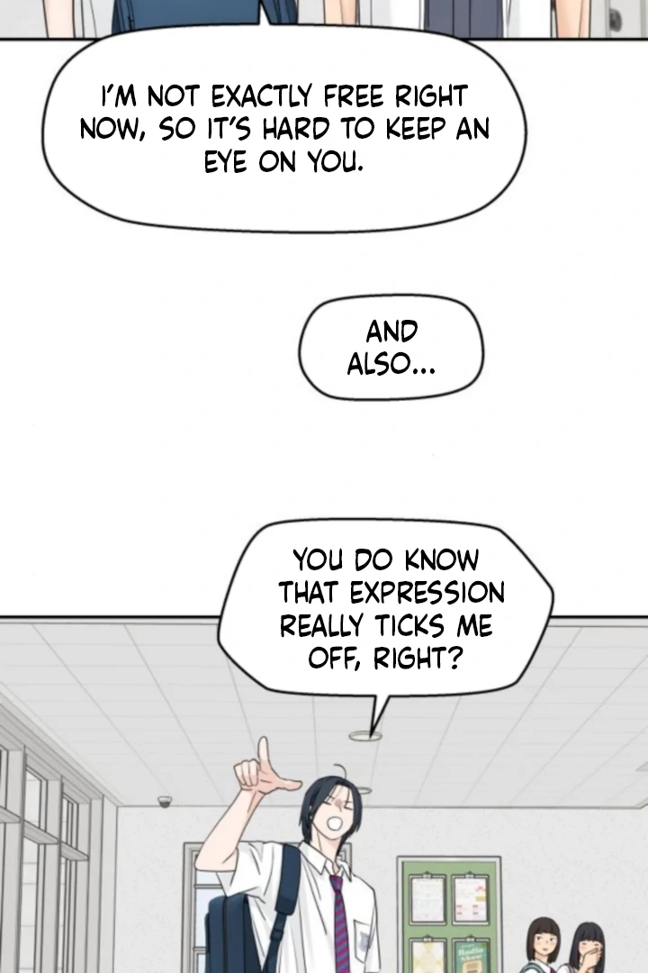 Sam Plays the Game chapter 70 page 45