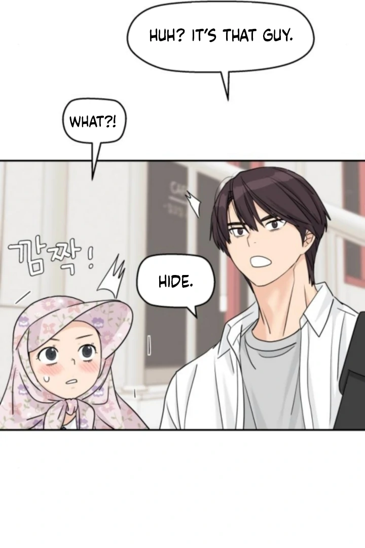 Sam Plays the Game chapter 70 page 71