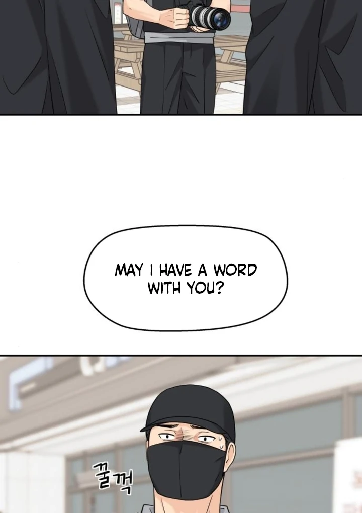 Sam Plays the Game chapter 70 page 83