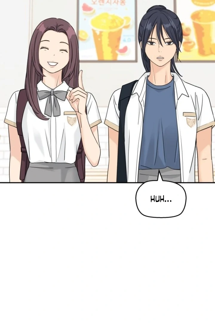 Sam Plays the Game chapter 71 page 21