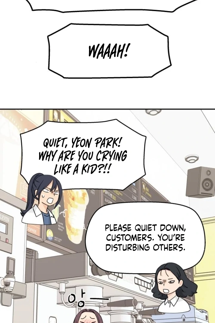 Sam Plays the Game chapter 71 page 35