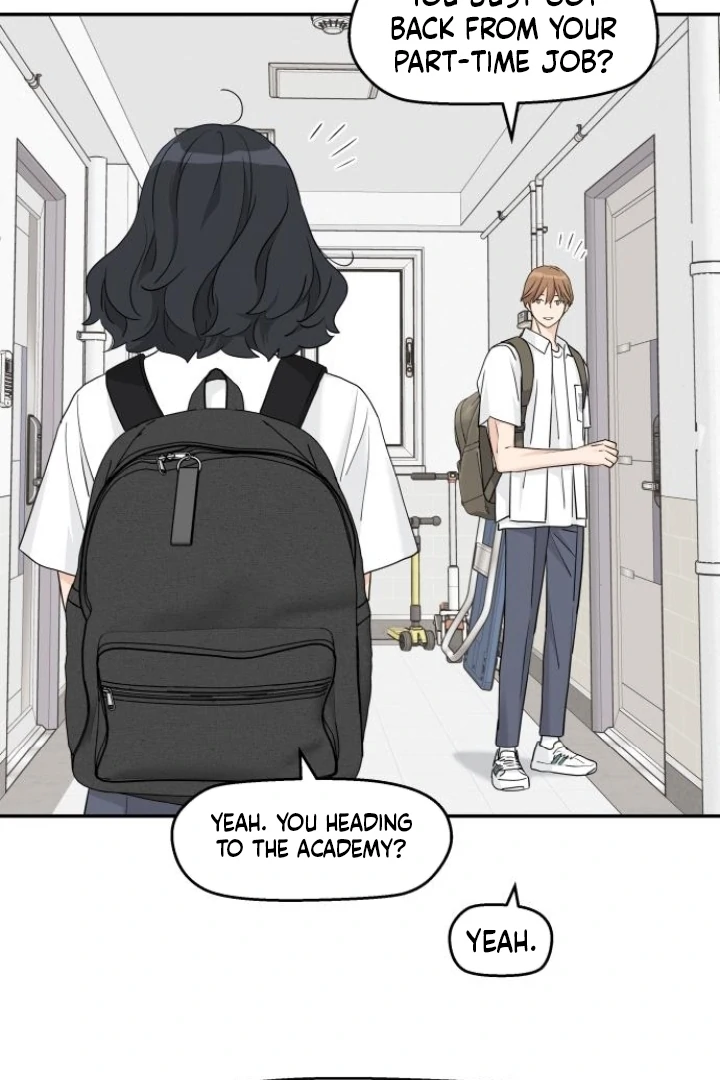 Sam Plays the Game chapter 71 page 40