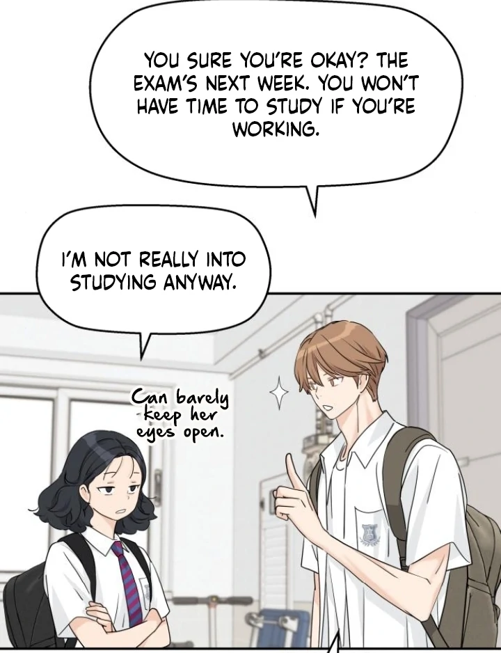 Sam Plays the Game chapter 71 page 41