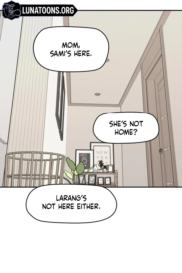Sam Plays the Game chapter 71 page 43