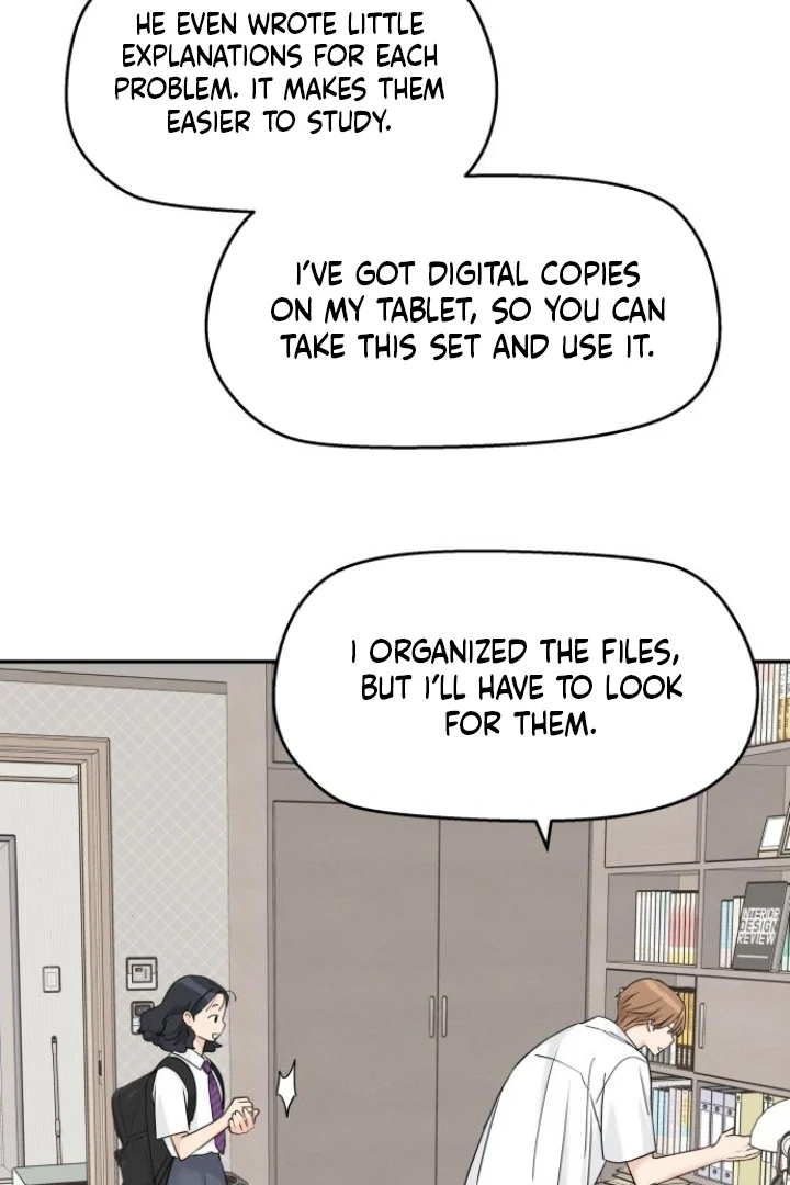 Sam Plays the Game chapter 71 page 45