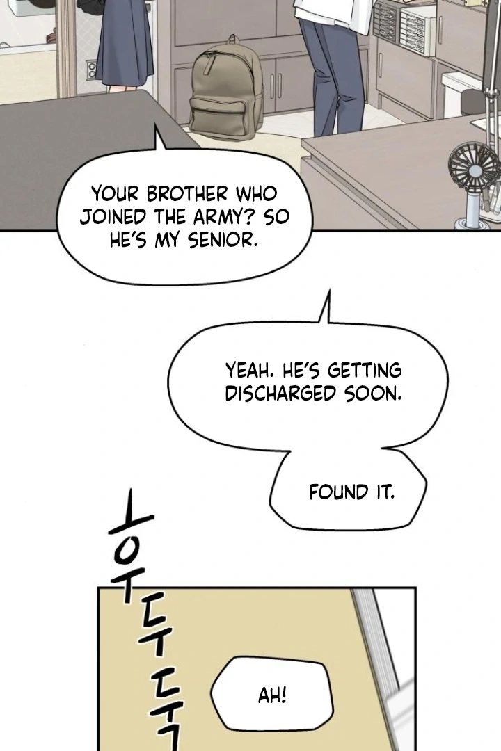 Sam Plays the Game chapter 71 page 46