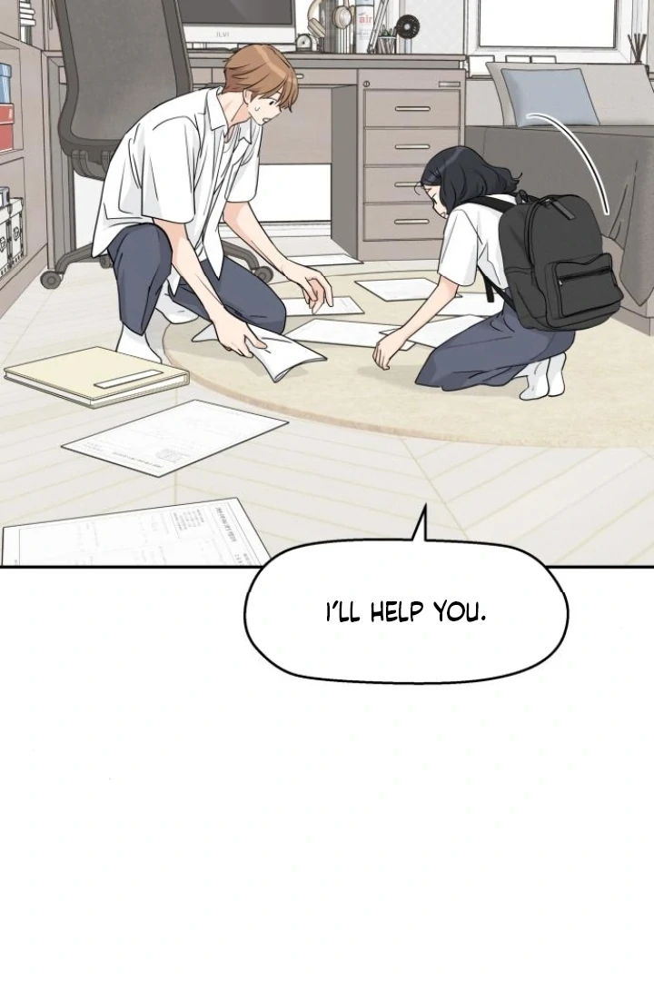Sam Plays the Game chapter 71 page 48