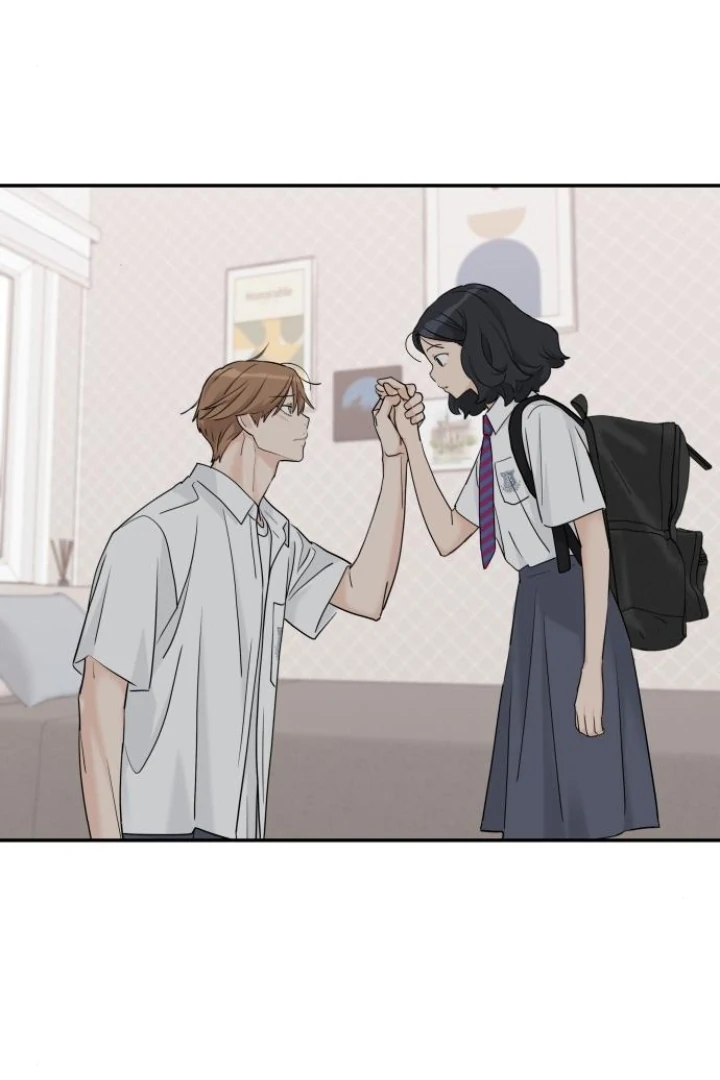 Sam Plays the Game chapter 71 page 58