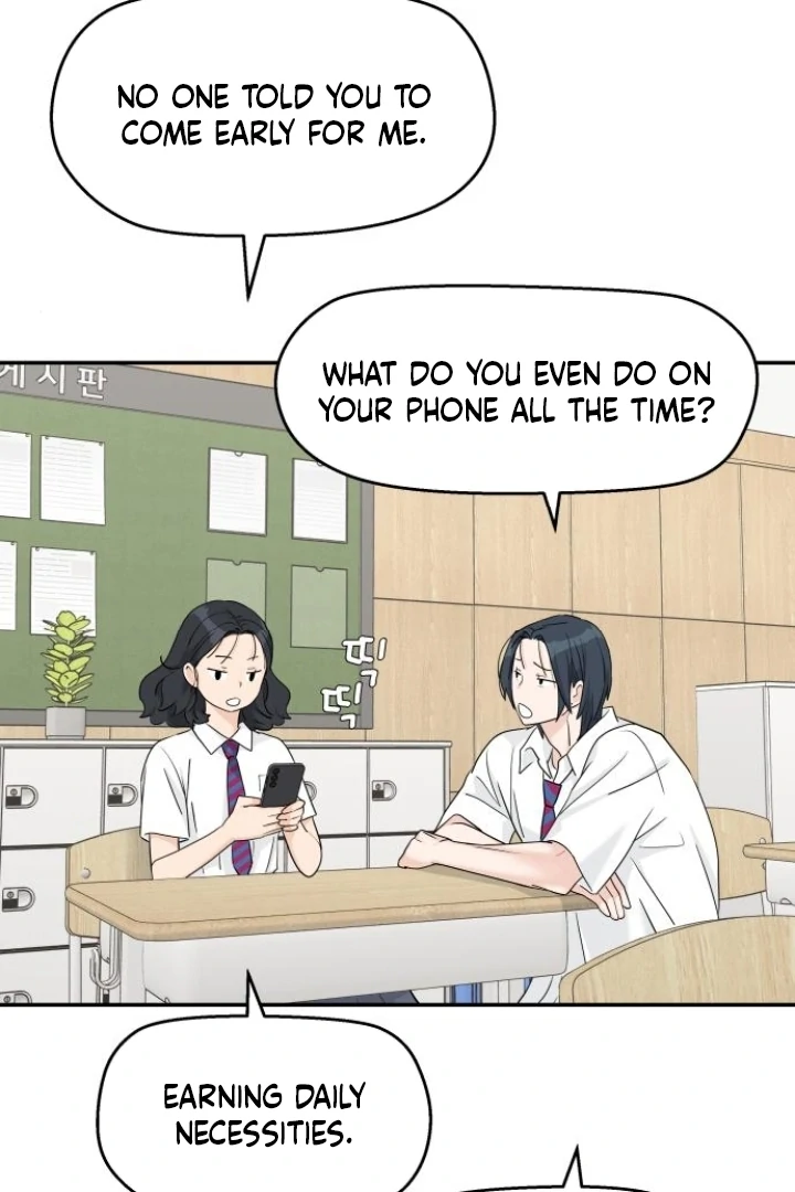 Sam Plays the Game chapter 71 page 67