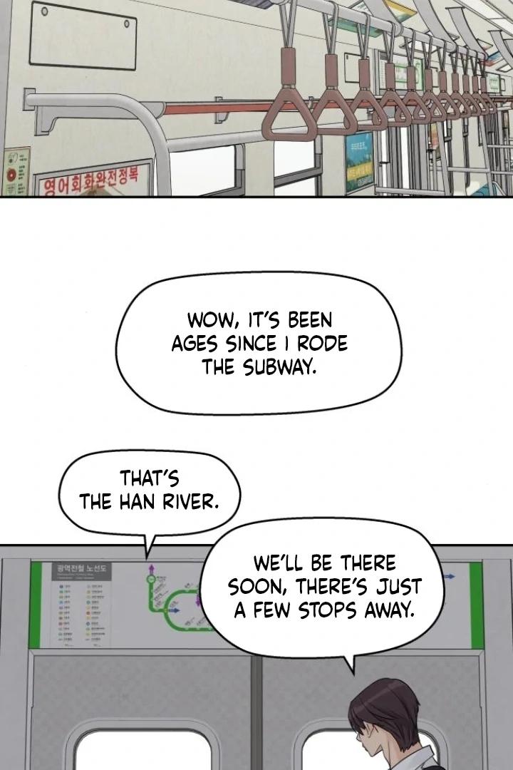 Sam Plays the Game chapter 71 page 87