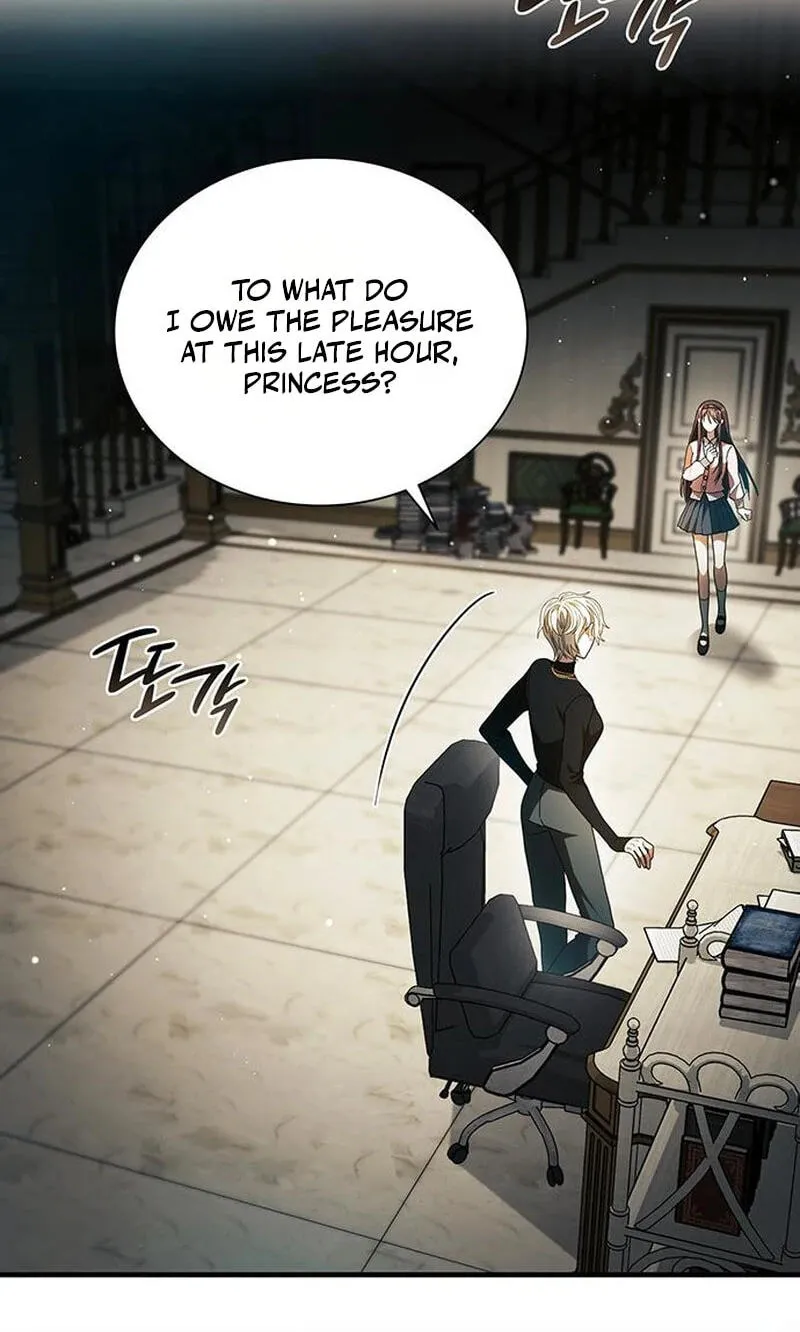 Dark Moon: Two Moons chapter 48 page 6