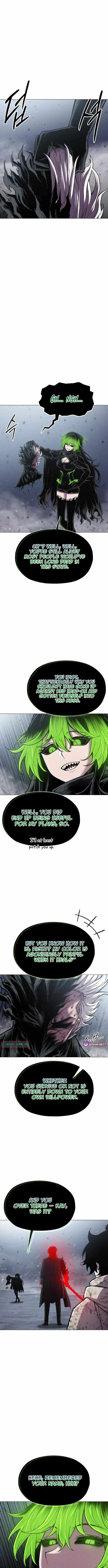 Colorist chapter 33 page 13