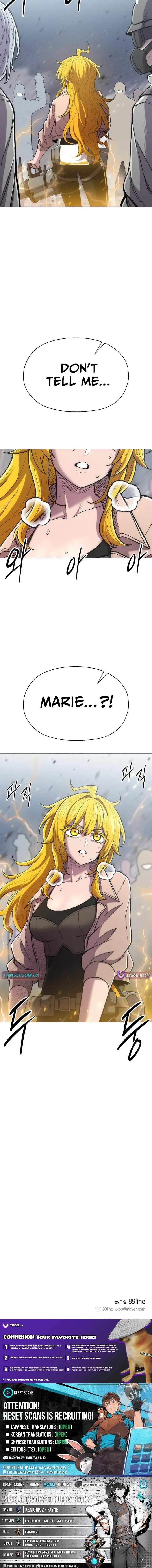 Colorist chapter 33 page 18
