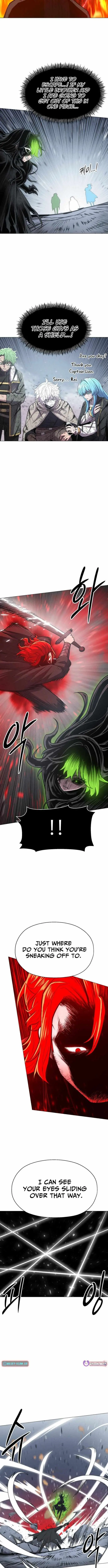 Colorist chapter 33 page 2
