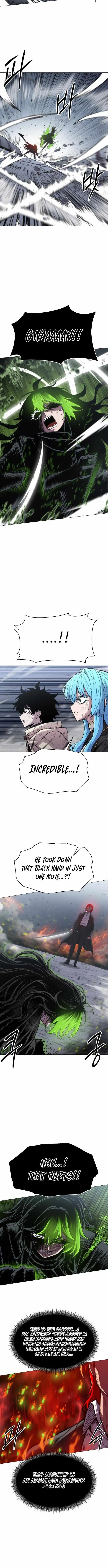 Colorist chapter 33 page 3