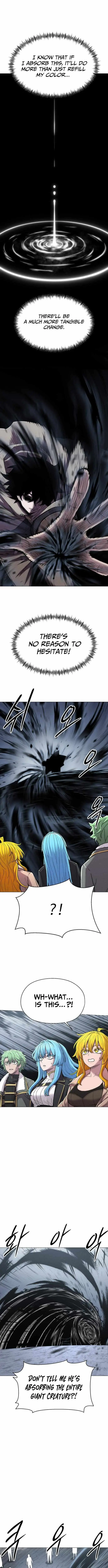 Colorist chapter 34 page 19