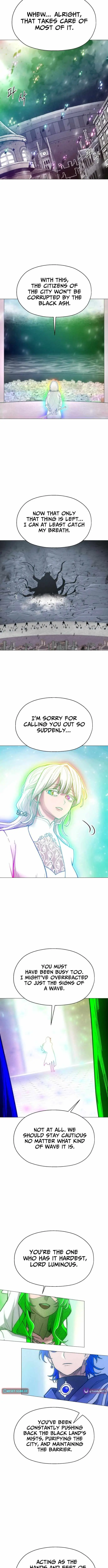 Colorist chapter 34 page 2