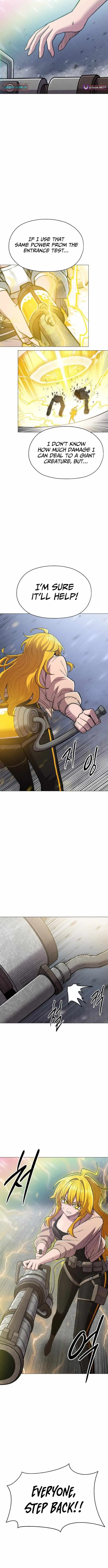 Colorist chapter 34 page 9