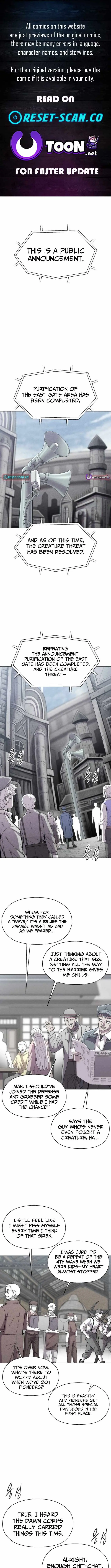 Colorist chapter 35 page 1