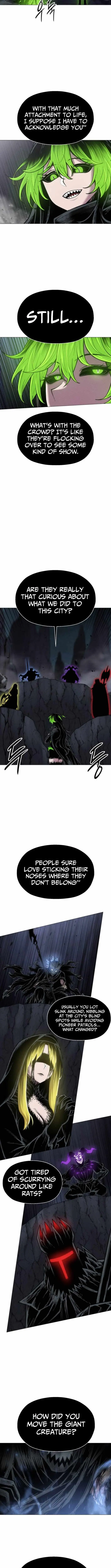 Colorist chapter 35 page 13