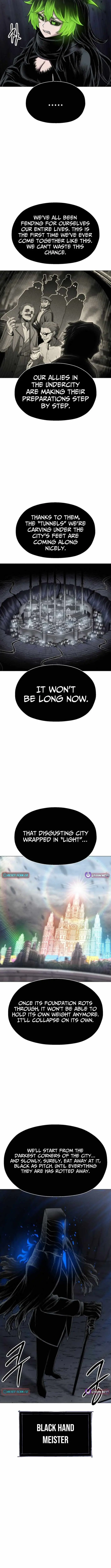 Colorist chapter 35 page 18
