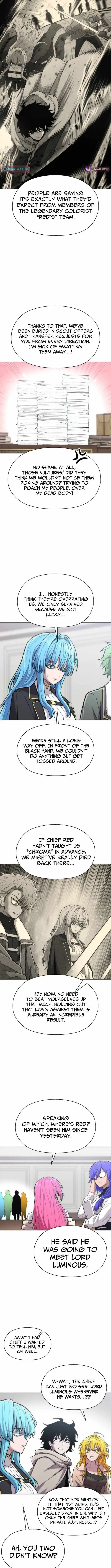 Colorist chapter 35 page 3