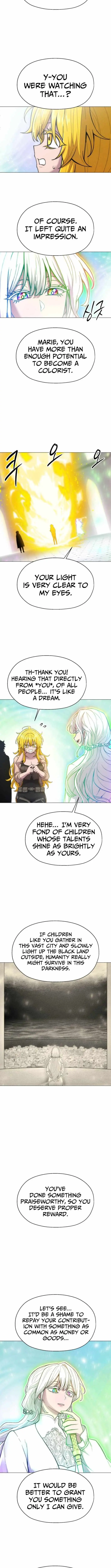 Colorist chapter 35 page 8