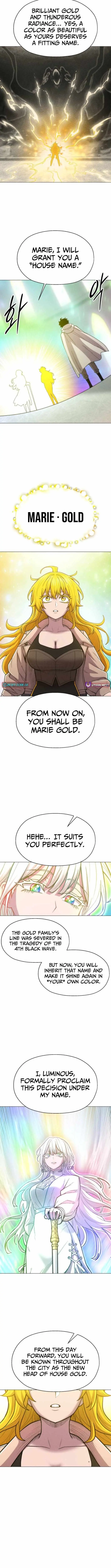Colorist chapter 35 page 9