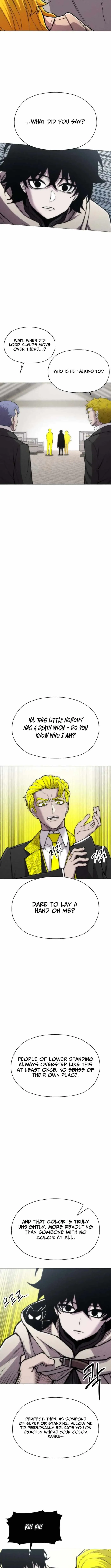 Colorist chapter 36 page 19