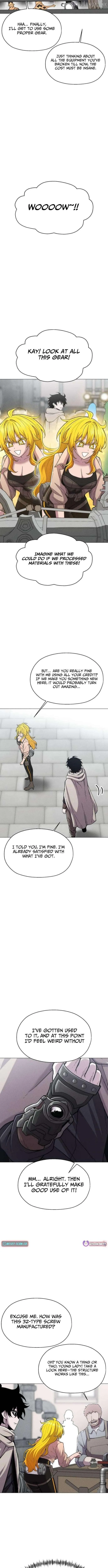 Colorist chapter 37 page 10