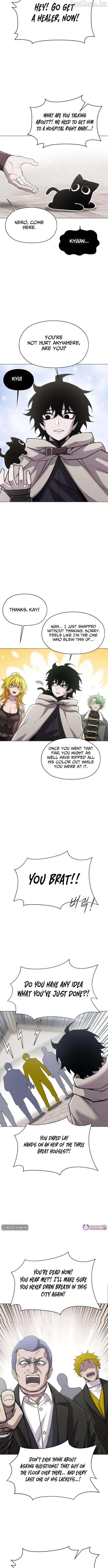 Colorist chapter 37 page 3