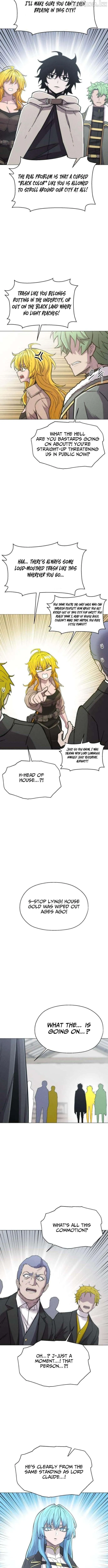 Colorist chapter 37 page 4