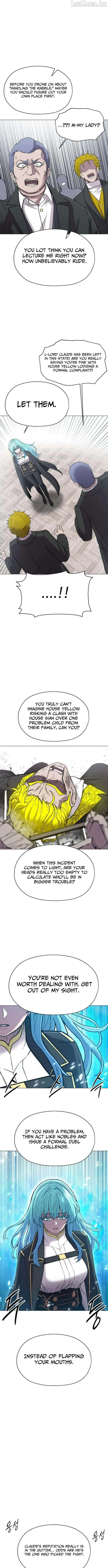Colorist chapter 37 page 6