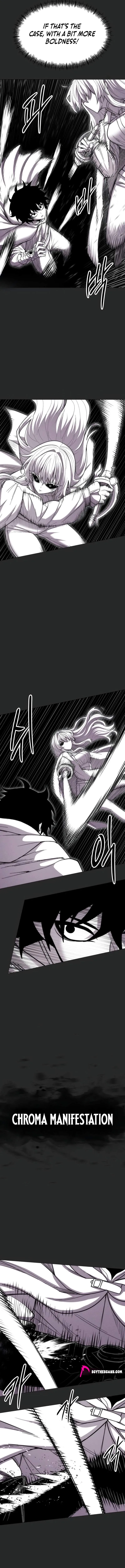 Colorist chapter 40 page 10