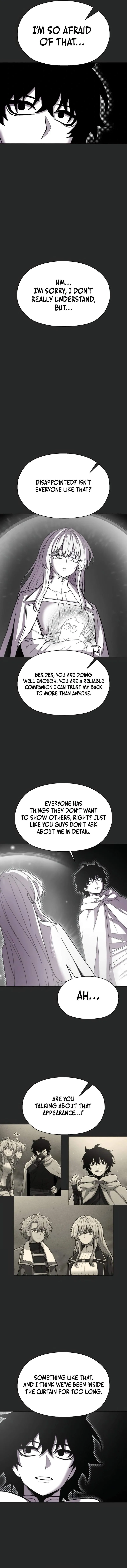 Colorist chapter 40 page 17