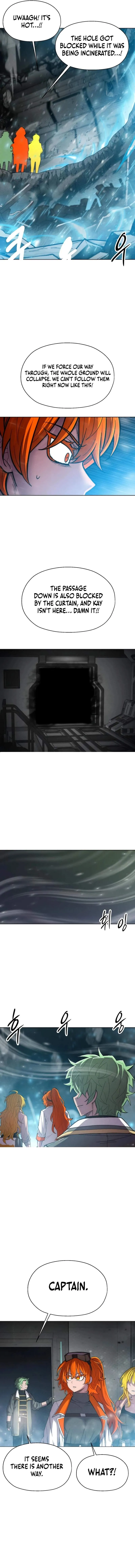 Colorist chapter 40 page 2