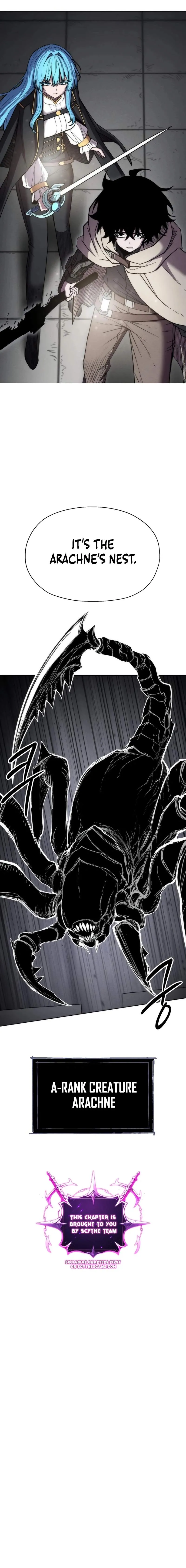 Colorist chapter 40 page 22
