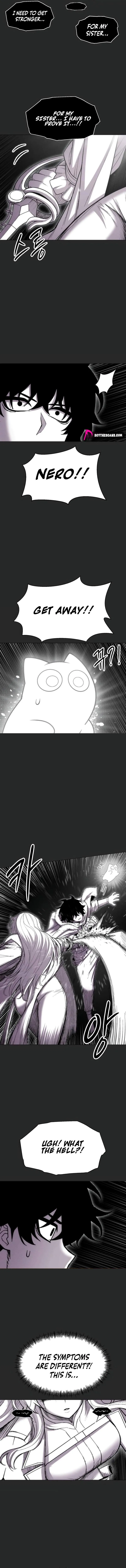 Colorist chapter 40 page 7