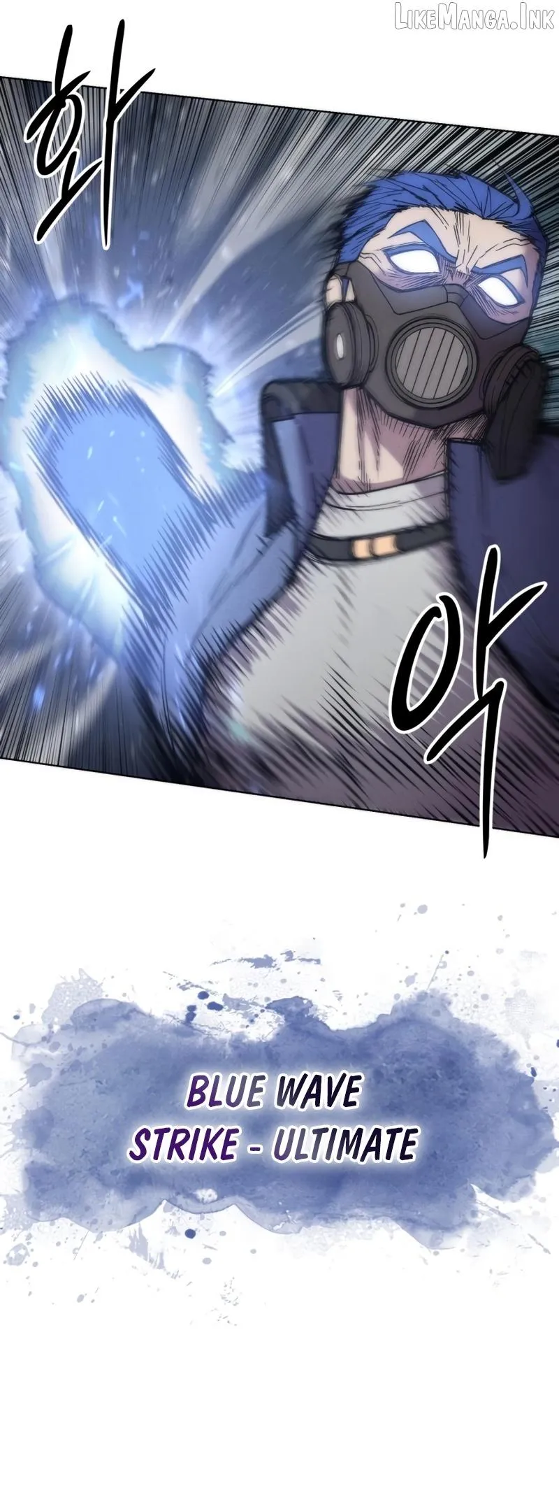 Colorist chapter 43 page 28