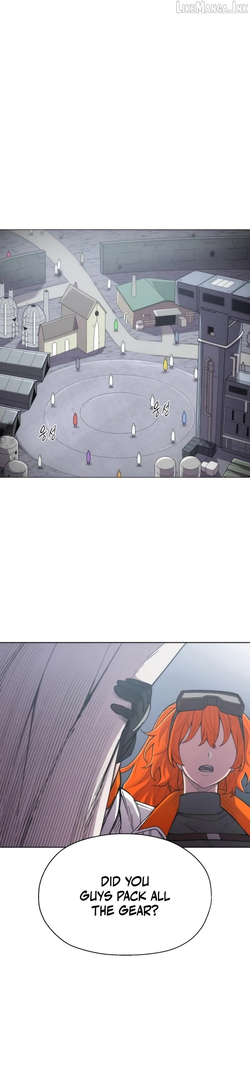 Colorist chapter 43 page 32