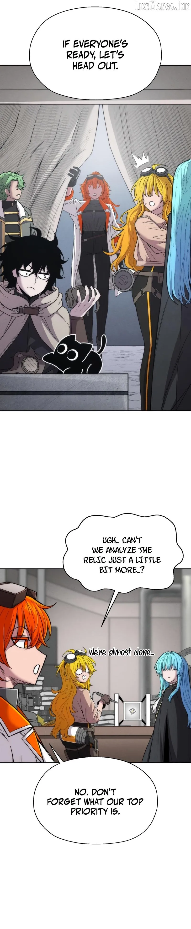 Colorist chapter 43 page 33