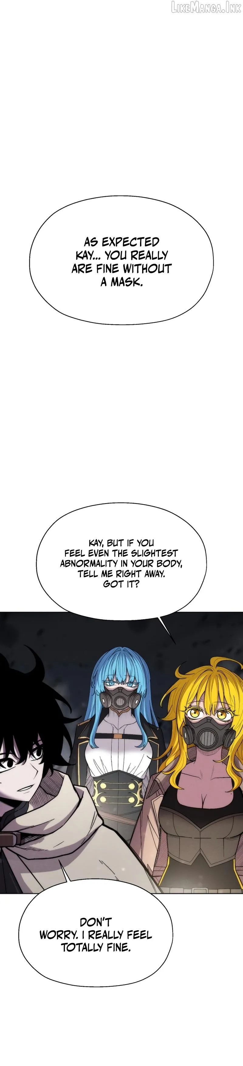 Colorist chapter 43 page 44