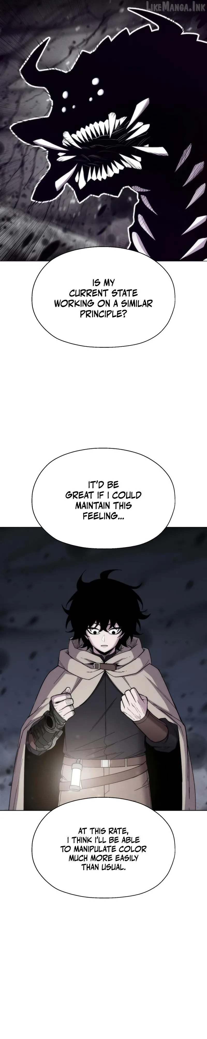 Colorist chapter 43 page 46